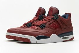 Picture of Air Jordan 4 _SKUfc4202485fc